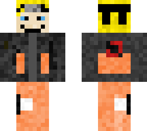 naruto (i tried)