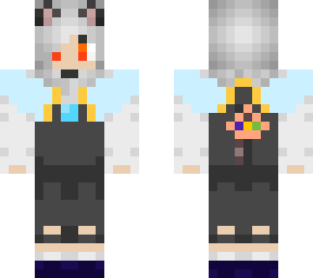 nazrin