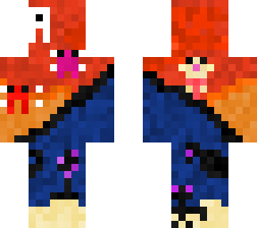 nether and the end