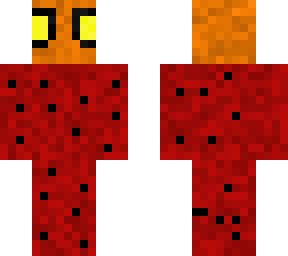 nether golem