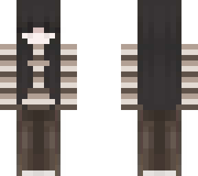 neutral stripes match