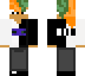 new fav dot phantom skin