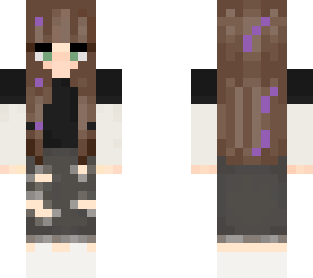 new skin!