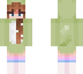 new skin v.2