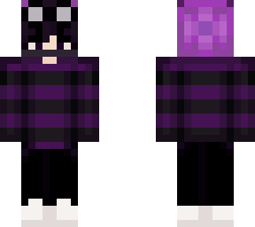 new sleepyvanton skin