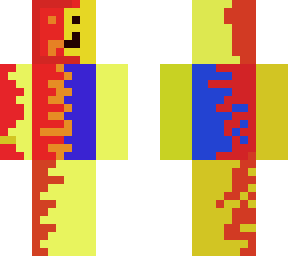 noob [half fire]