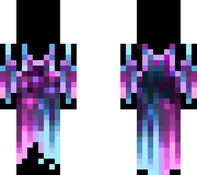 northern lights dress base