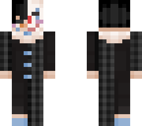 ofiuco clown