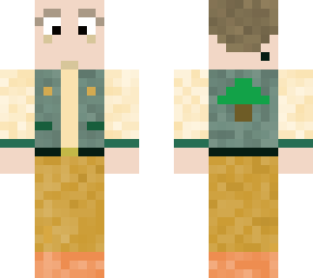 old jock