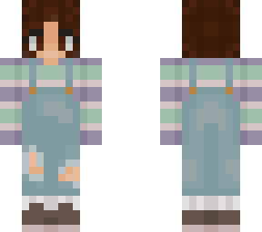 pastel skin
