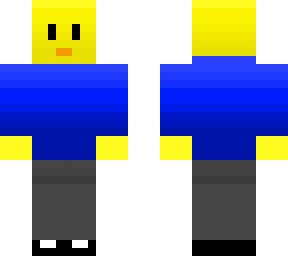 patinhu//duck