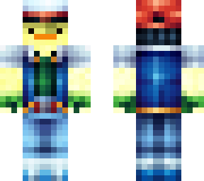 pato ash