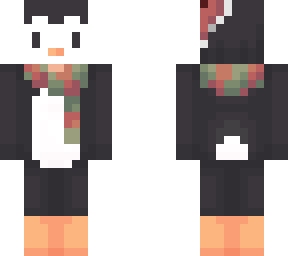 penguin