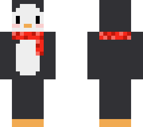 penguin
