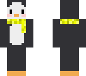penguin