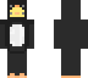 penguin ducky