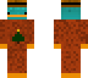 perry