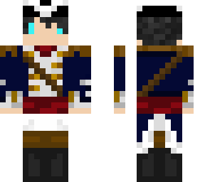 personal l'manberg skin