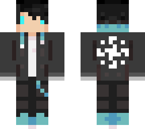 personal winter skin