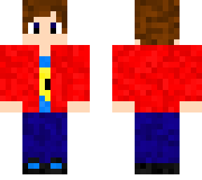 peter parker