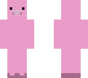 pig skin