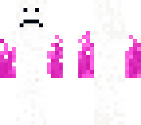 pink fist