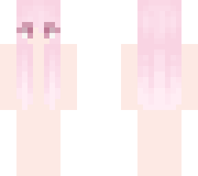 pink hair base