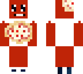 pizza boy