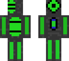 podbot