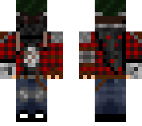 post-war survivor