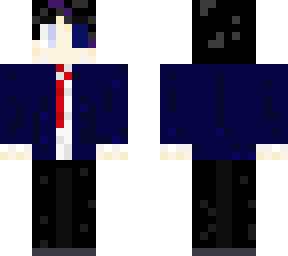 provisional novak skin