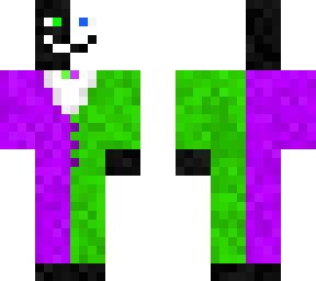 ranboo-inspired skin