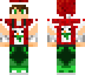 rebsebs christmass