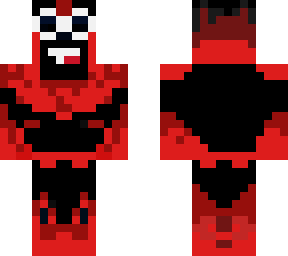 red clout ninja final