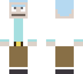 rick and morty