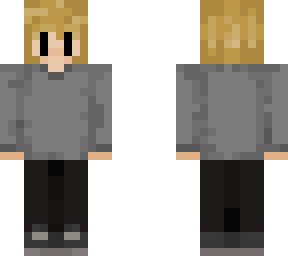 rorys skin (gray)