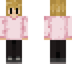 rorys skin (pink)