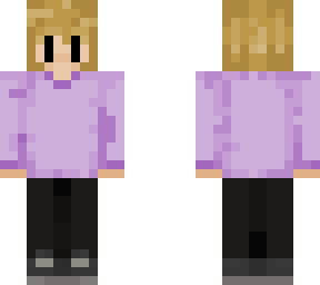 rorys skin (purple)