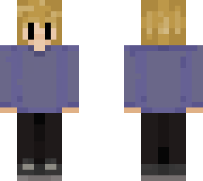 rorys skin