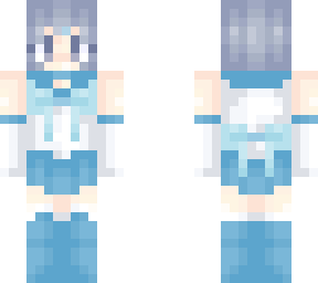 sailor mercury