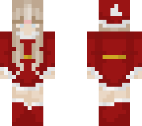 santa