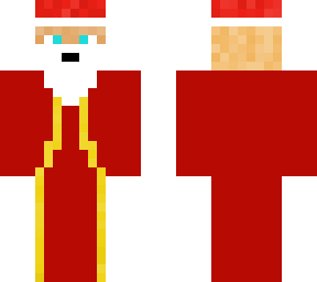santa claus