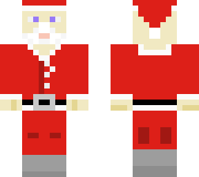 santa claus