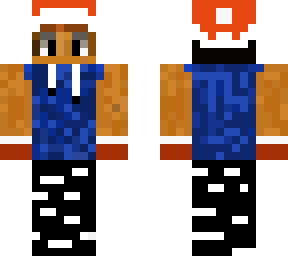 santa phil