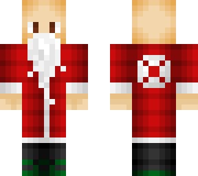 santa wu