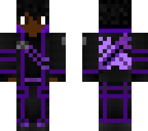 sao outfit