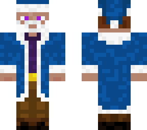 sethywethykine santa