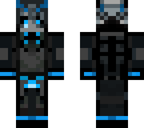 shadow alastor