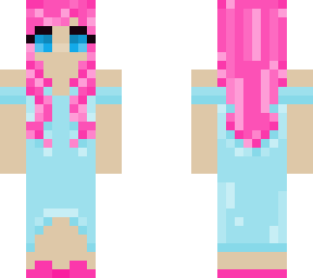 simple cotton candy