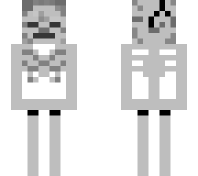 skeleton